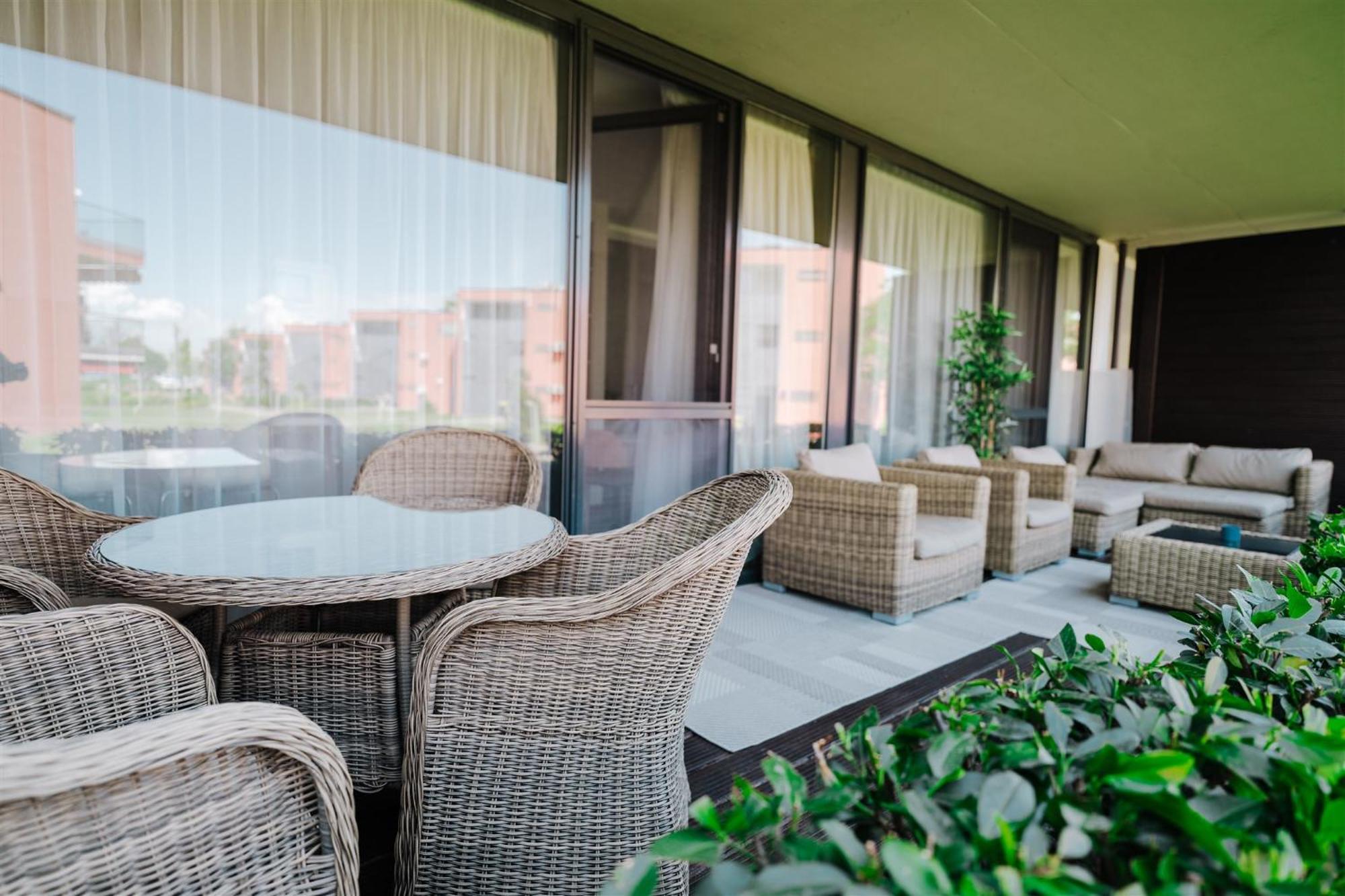Butique Apartman Grand Balatonlelle Εξωτερικό φωτογραφία