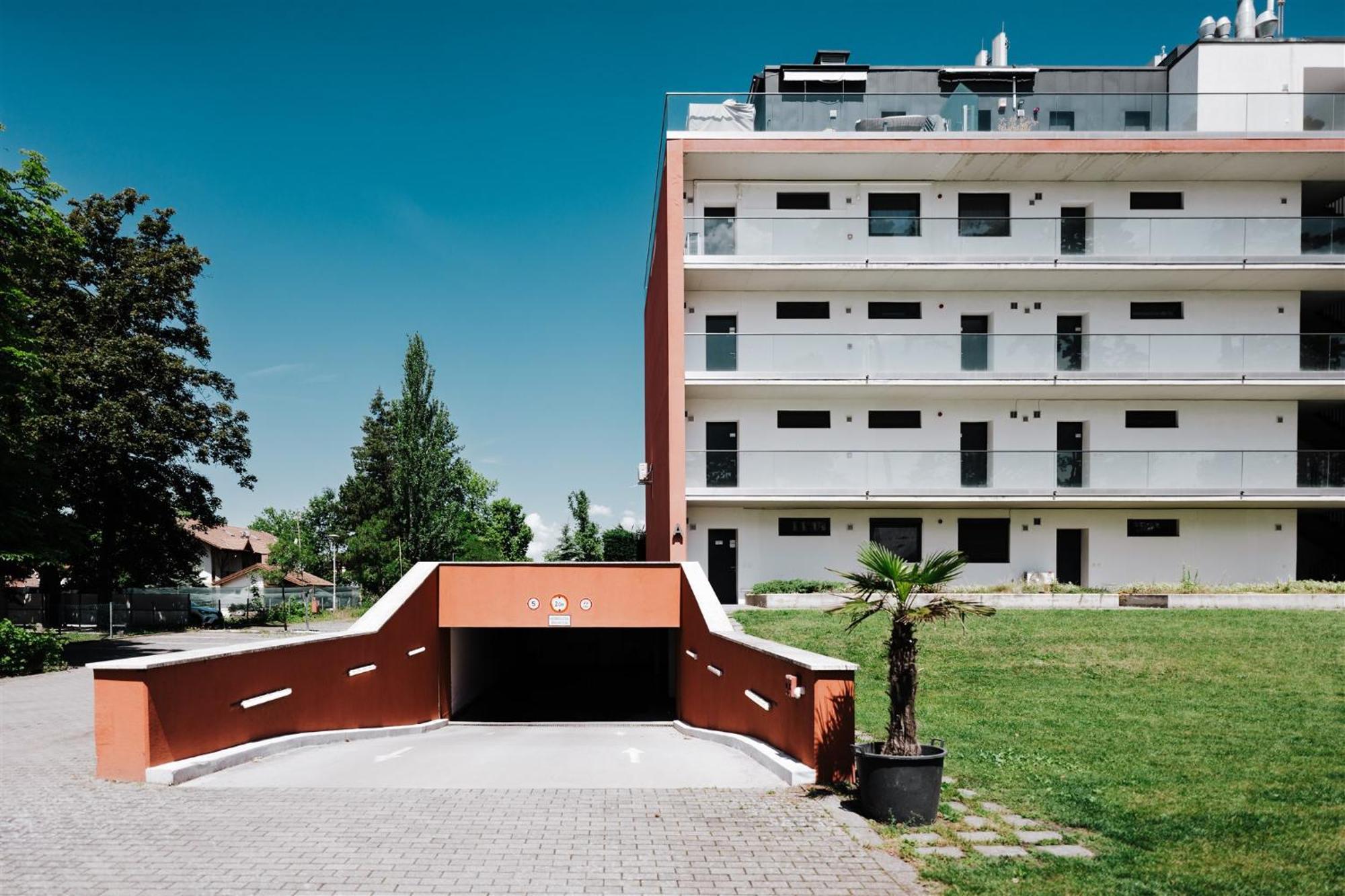 Butique Apartman Grand Balatonlelle Εξωτερικό φωτογραφία