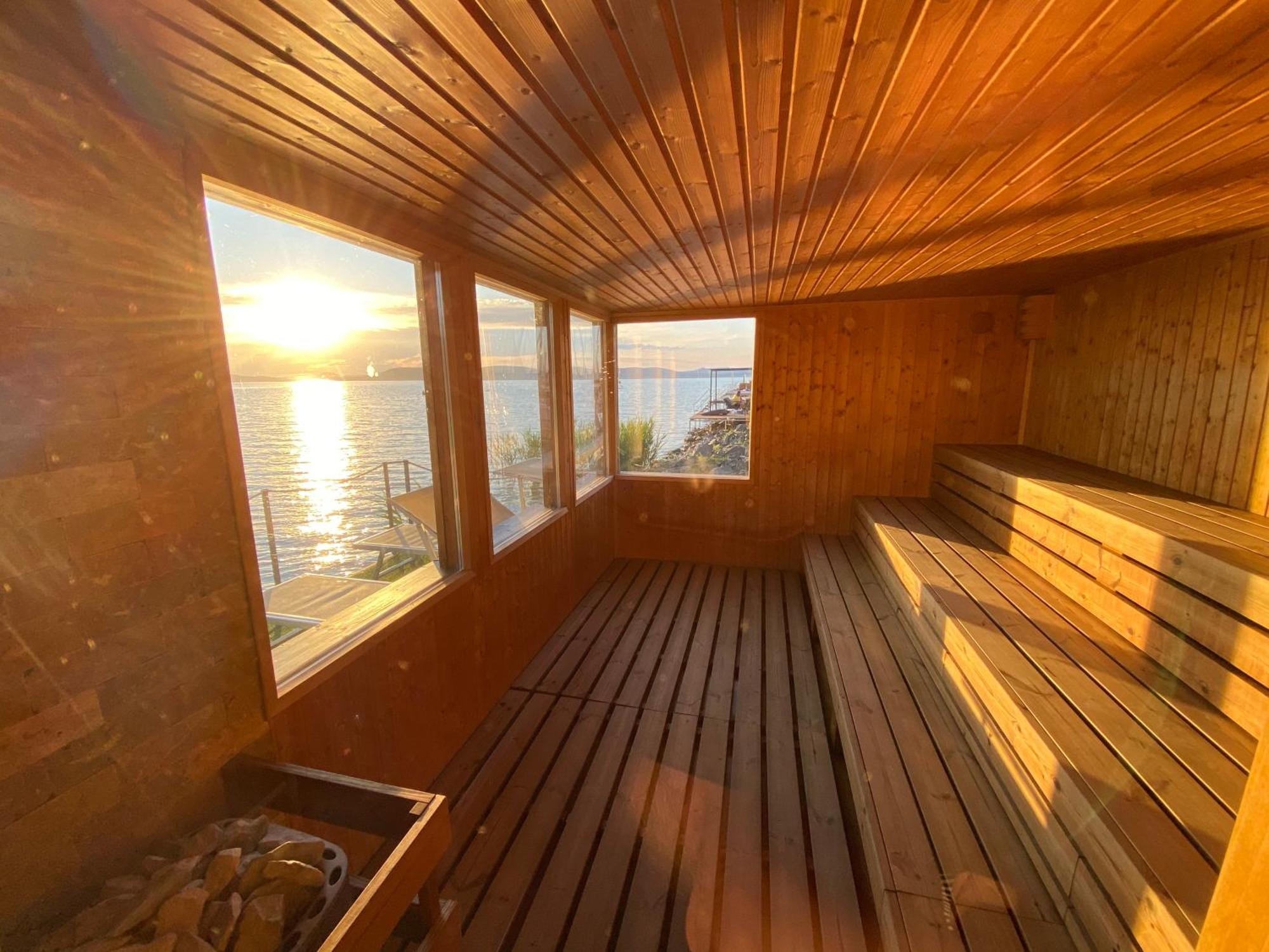 Butique Apartman Grand Balatonlelle Εξωτερικό φωτογραφία