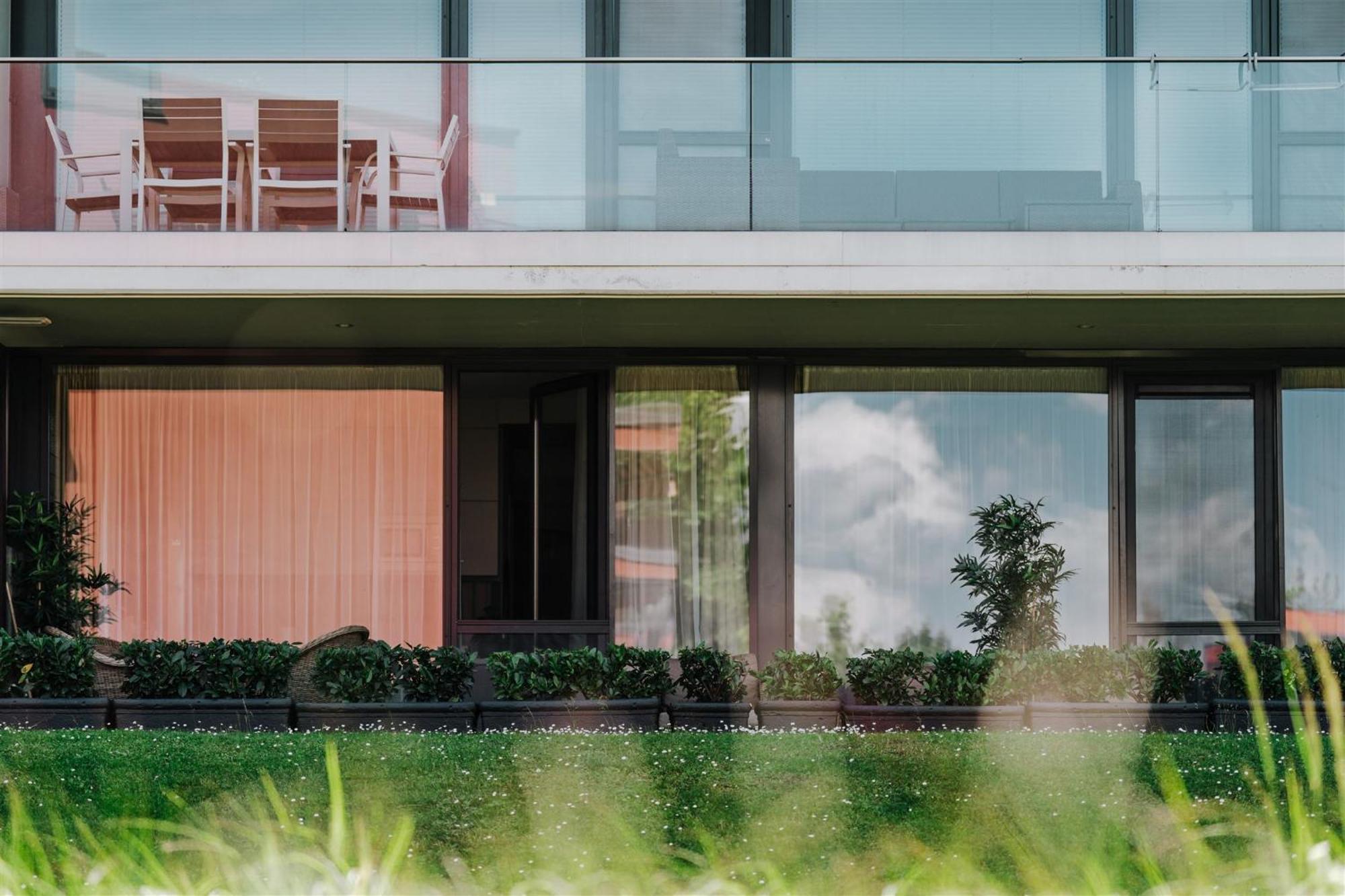 Butique Apartman Grand Balatonlelle Εξωτερικό φωτογραφία