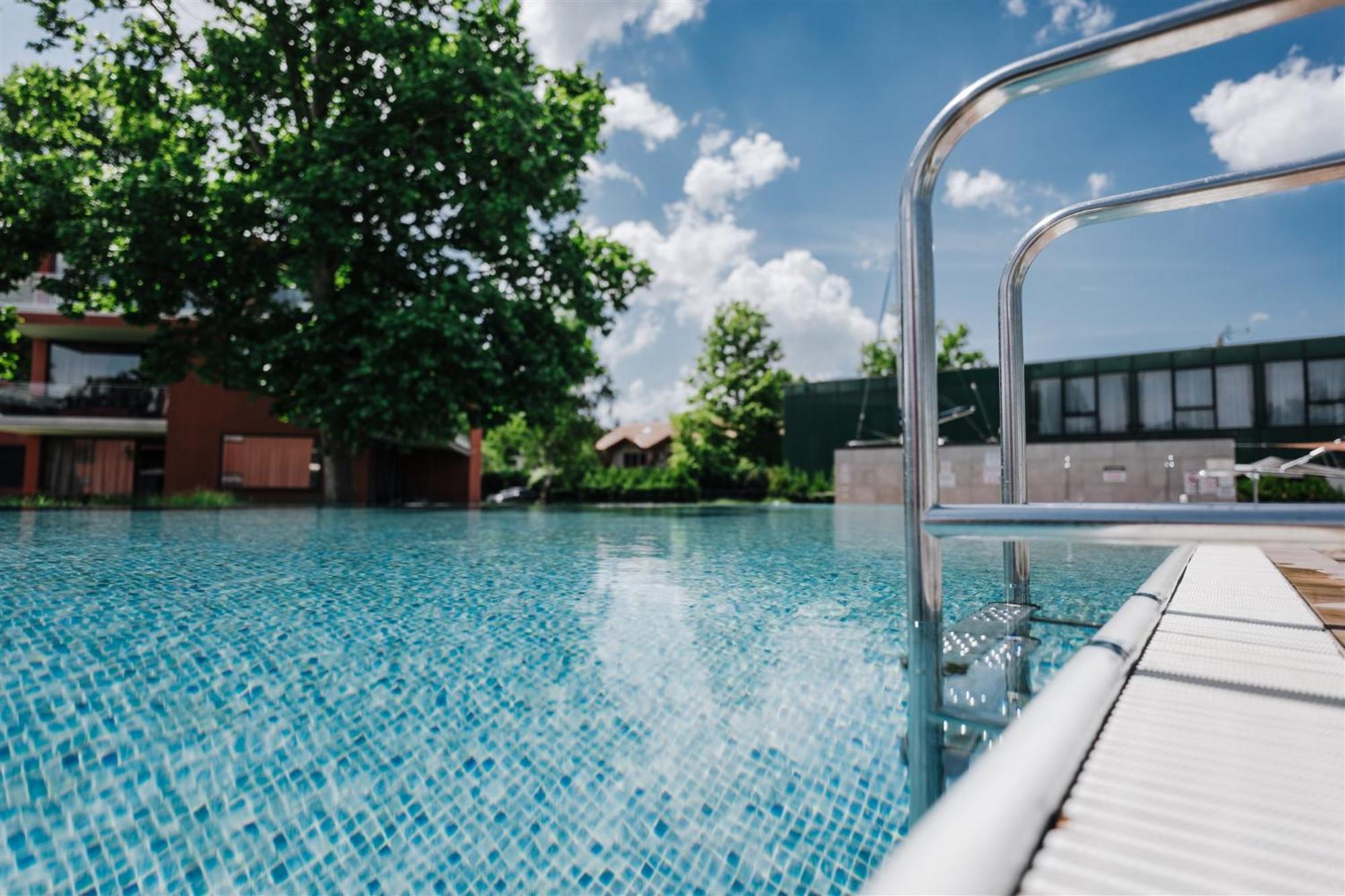 Butique Apartman Grand Balatonlelle Εξωτερικό φωτογραφία