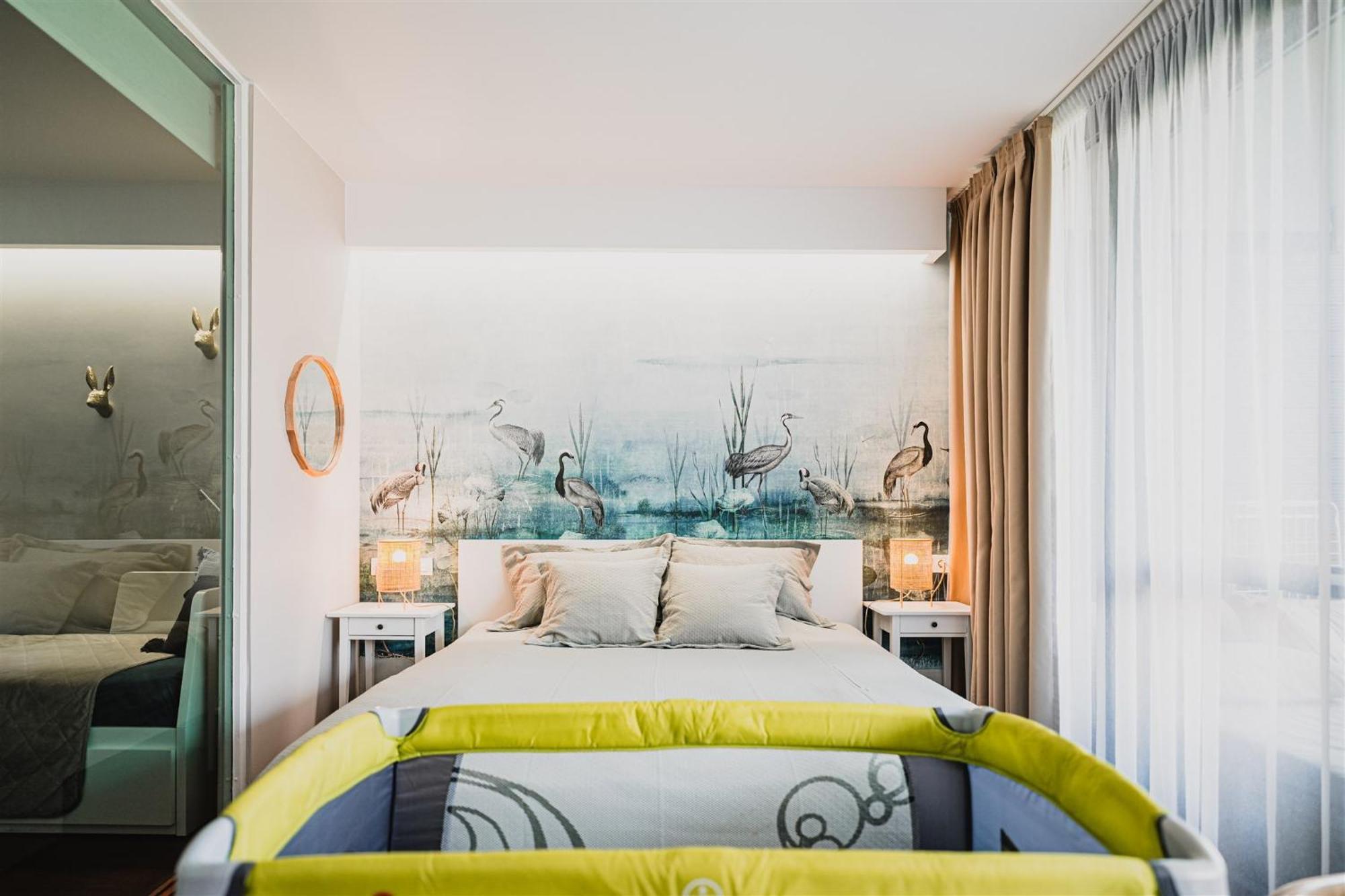 Butique Apartman Grand Balatonlelle Εξωτερικό φωτογραφία