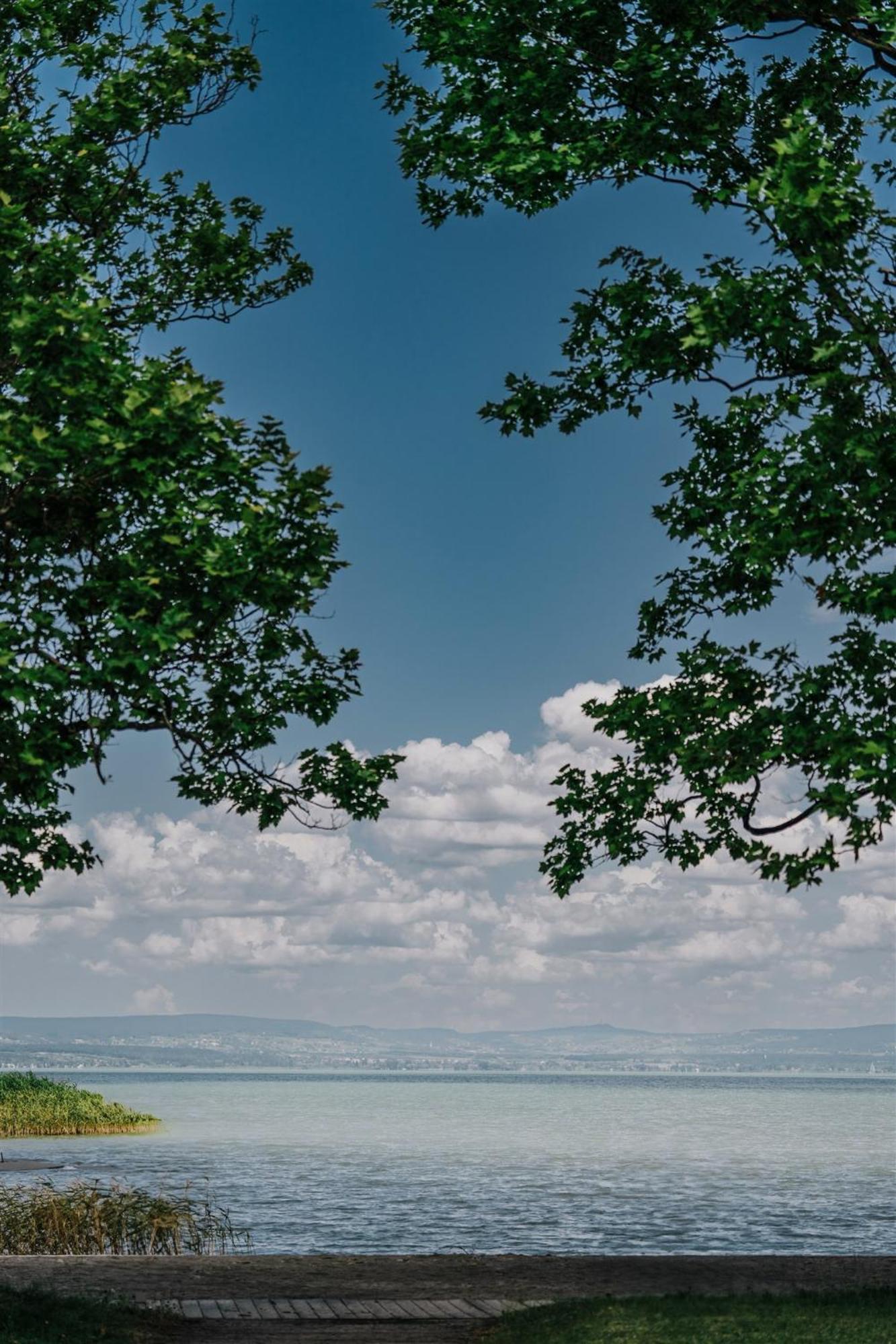 Butique Apartman Grand Balatonlelle Εξωτερικό φωτογραφία