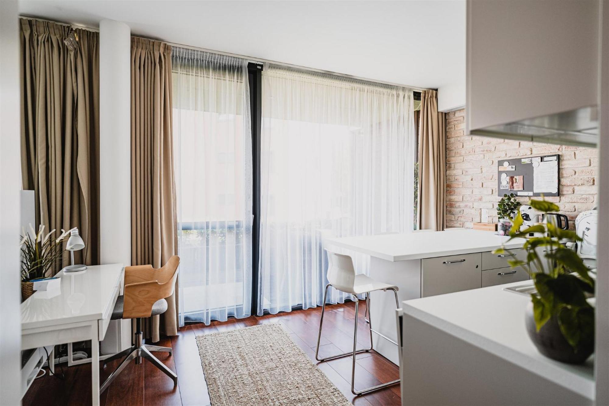Butique Apartman Grand Balatonlelle Εξωτερικό φωτογραφία