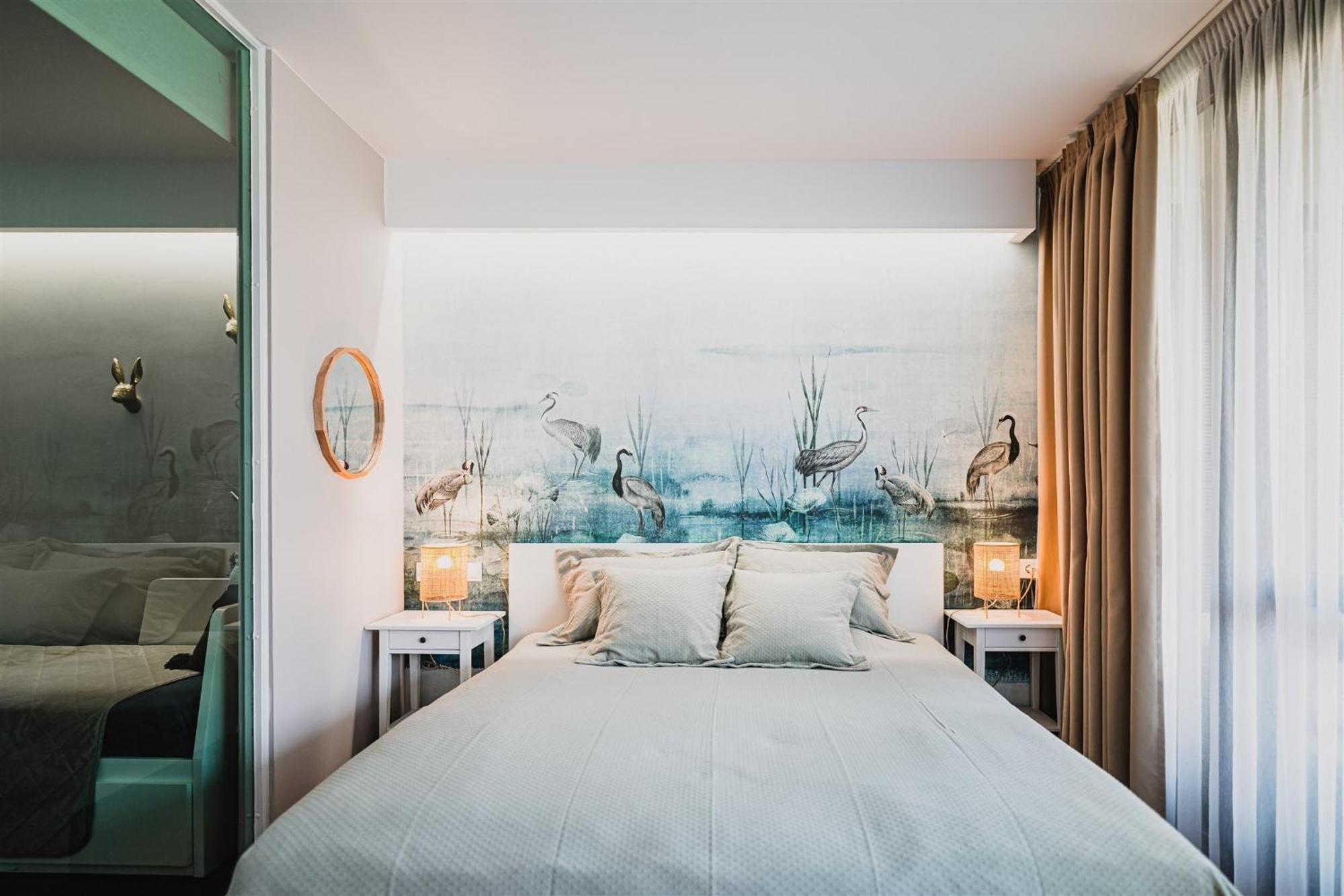 Butique Apartman Grand Balatonlelle Εξωτερικό φωτογραφία