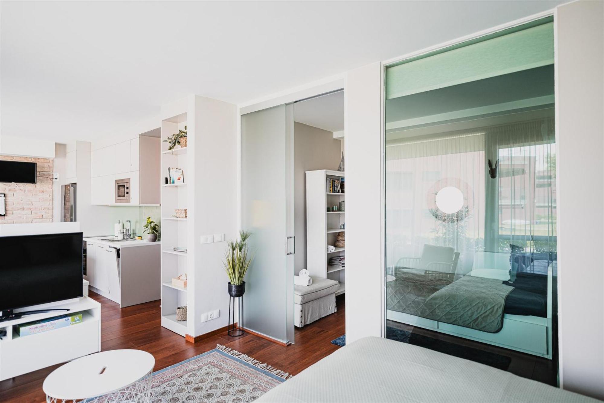 Butique Apartman Grand Balatonlelle Εξωτερικό φωτογραφία