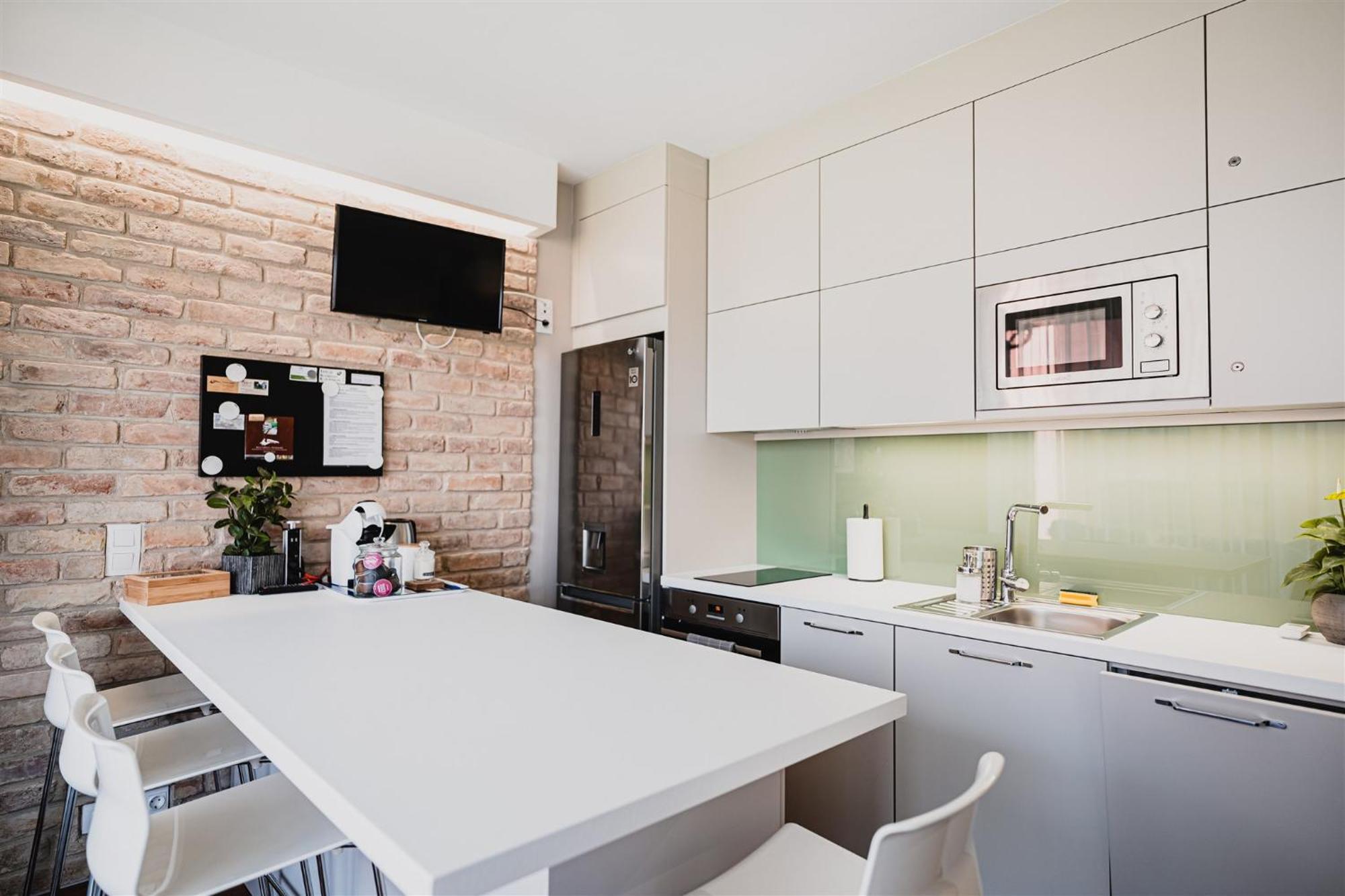 Butique Apartman Grand Balatonlelle Εξωτερικό φωτογραφία