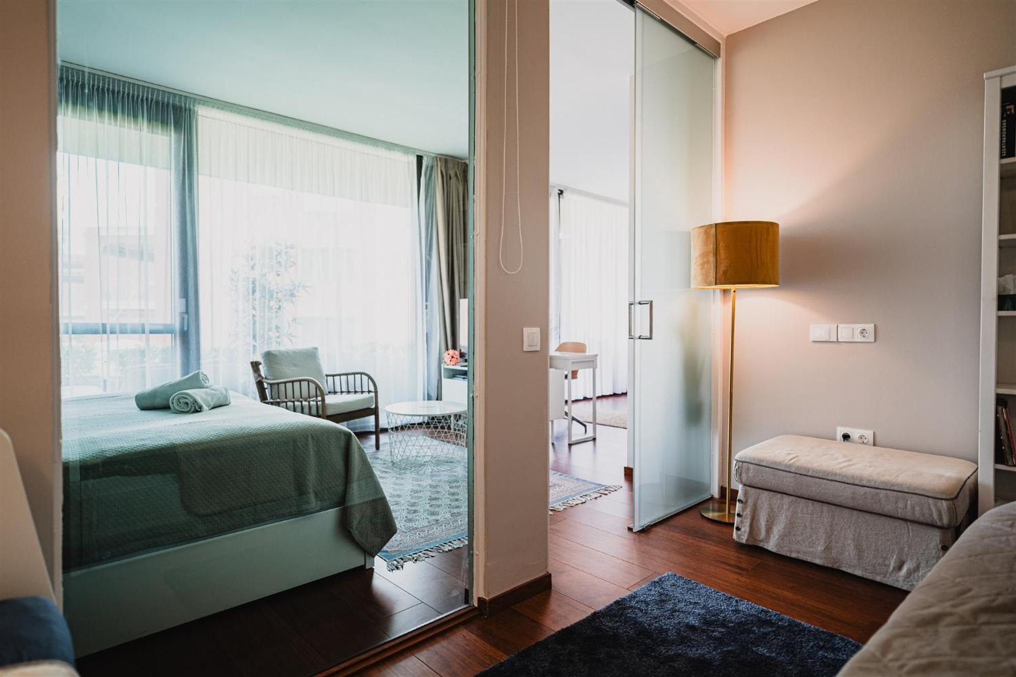 Butique Apartman Grand Balatonlelle Εξωτερικό φωτογραφία