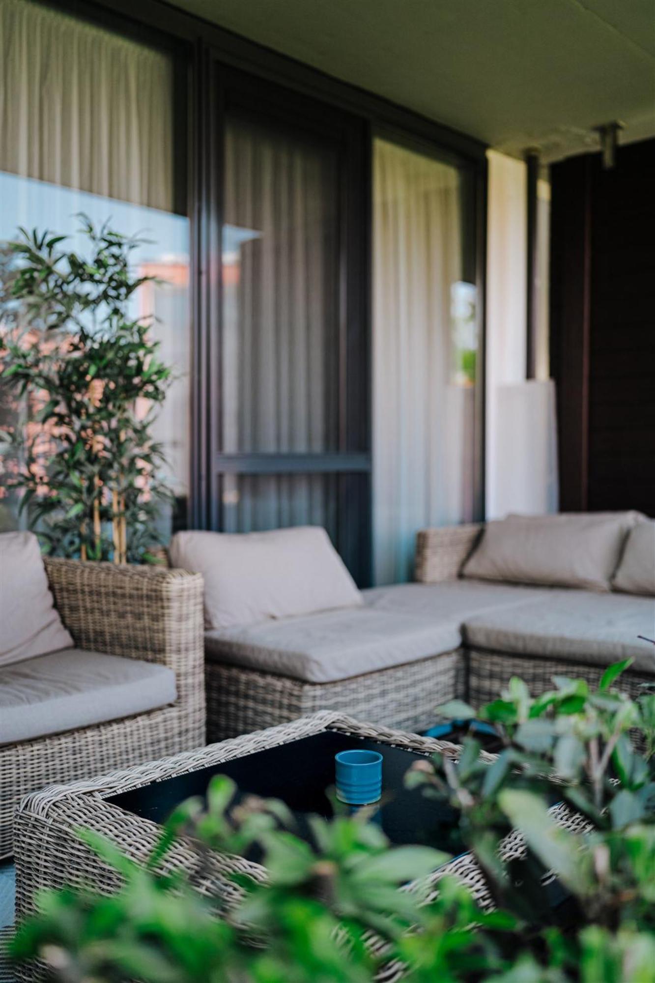 Butique Apartman Grand Balatonlelle Εξωτερικό φωτογραφία