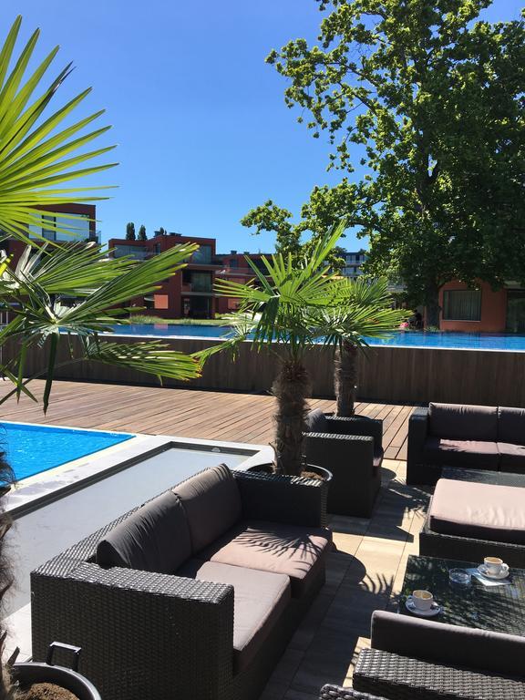 Butique Apartman Grand Balatonlelle Εξωτερικό φωτογραφία
